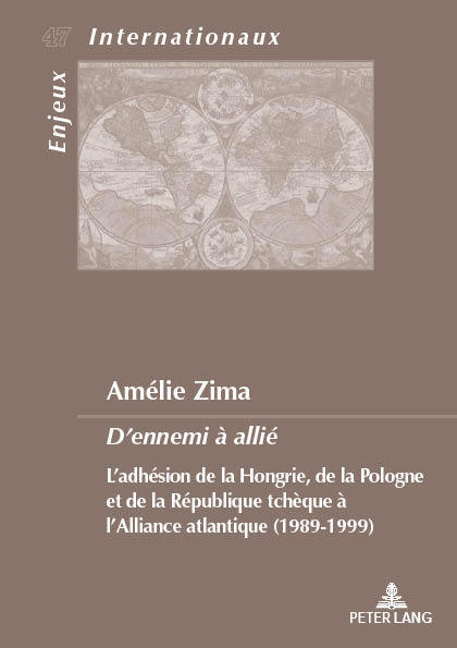 D'ennemi à allié