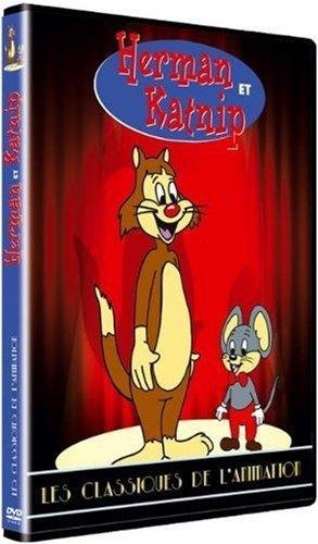 HERMAN ET KATNIP - C'EST DUR LA VIE D'ARTISTE