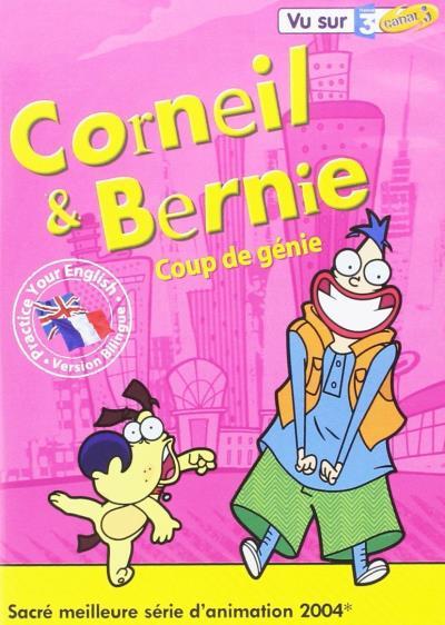 CORNEIL & BERNIE - VOL. 1 : COUP DE GENIE