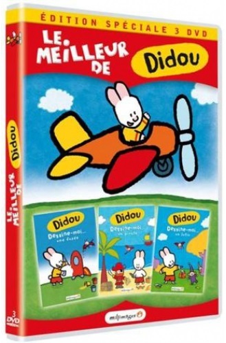 LE MEILLEUR DE : DIDOU
