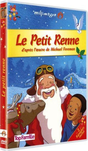 LE PETIT RENNE