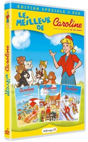 LE MEILLEUR DE : CAROLINE ET SES AMIS