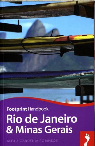 Rio de Janeiro and Minas Gerais