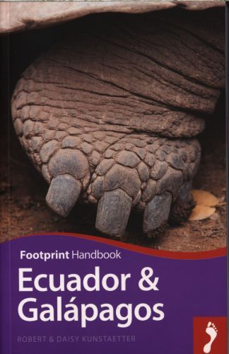 Ecuador and Galapagos