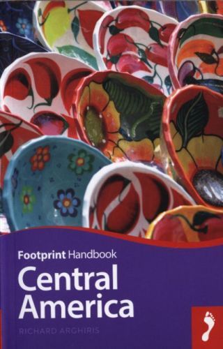 Central America 20th ed