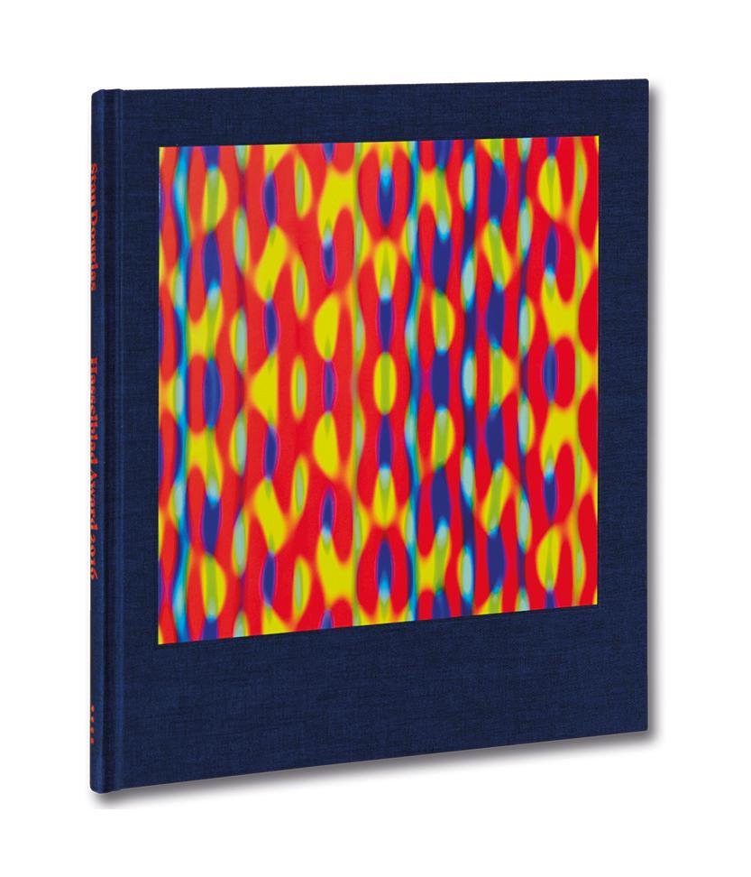 Hasselblad Award 2016