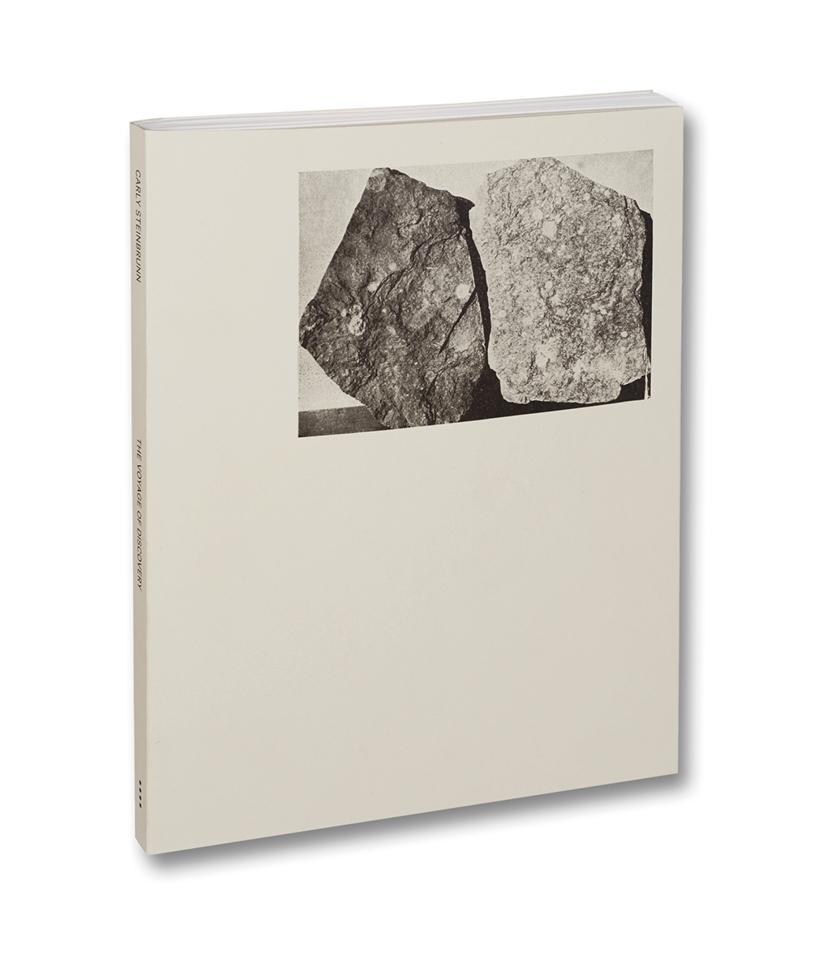 The Voyage of Discovery