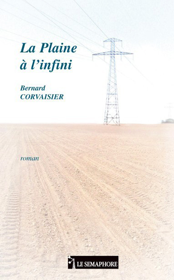 LA PLAINE A L'INFINI