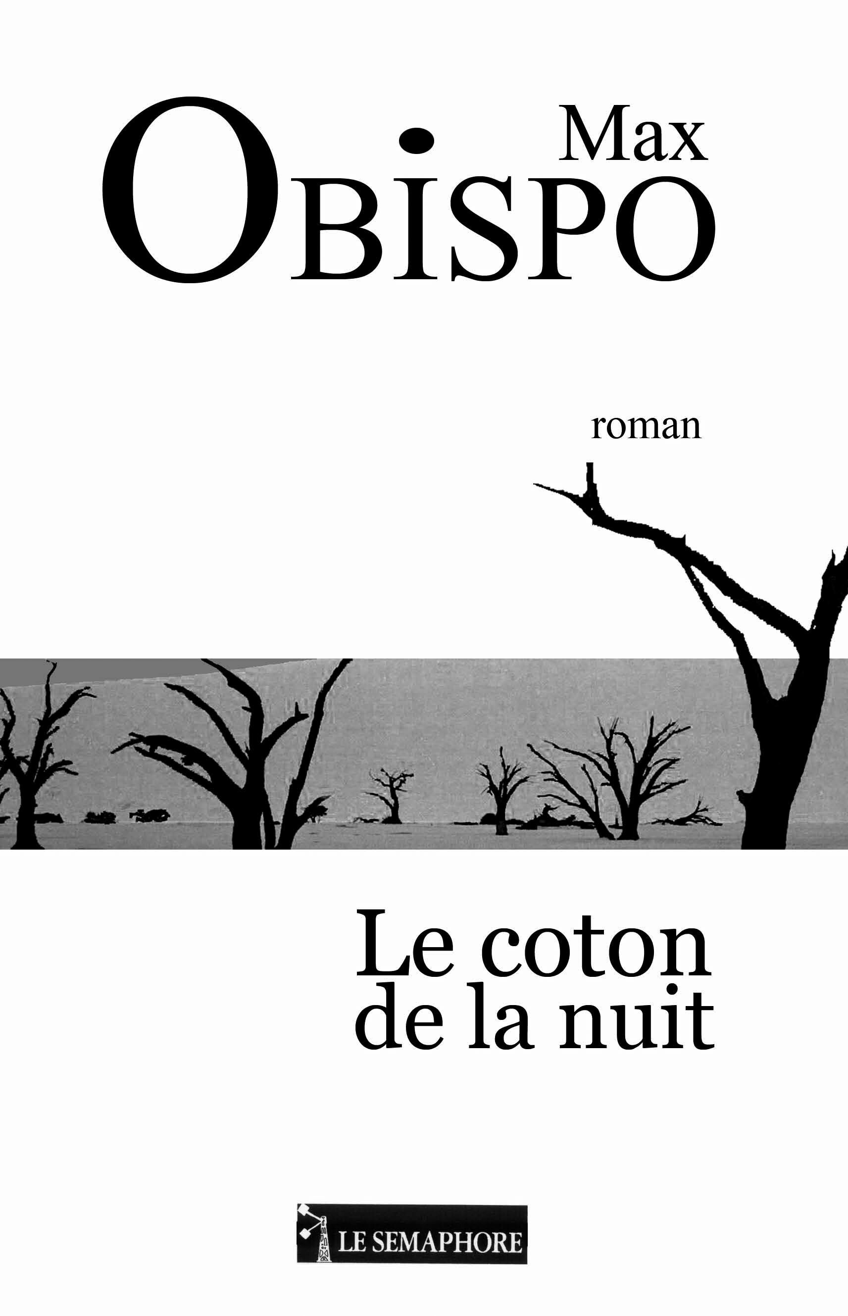 LE COTON DE LA NUIT