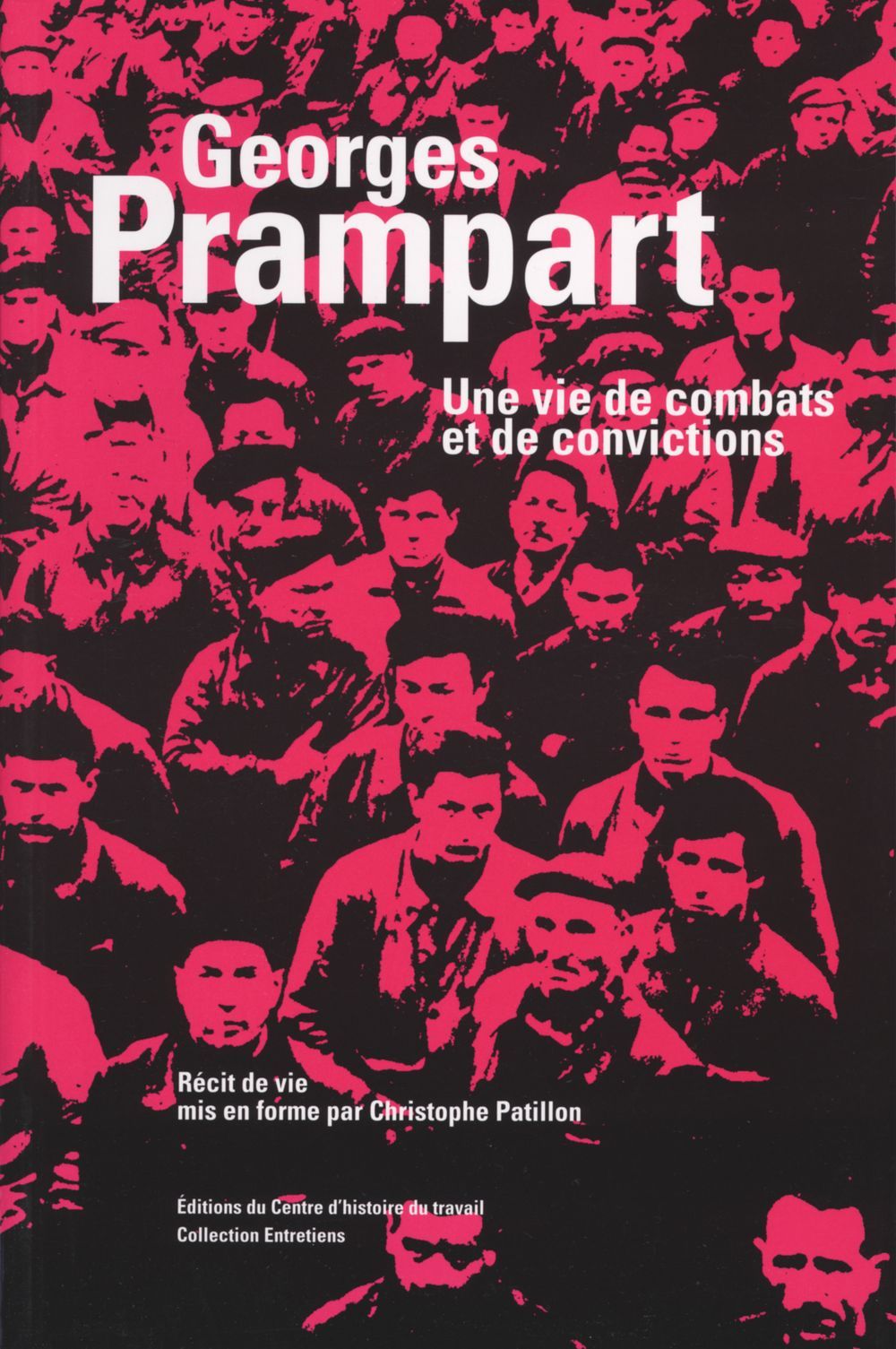 Georges Prampart