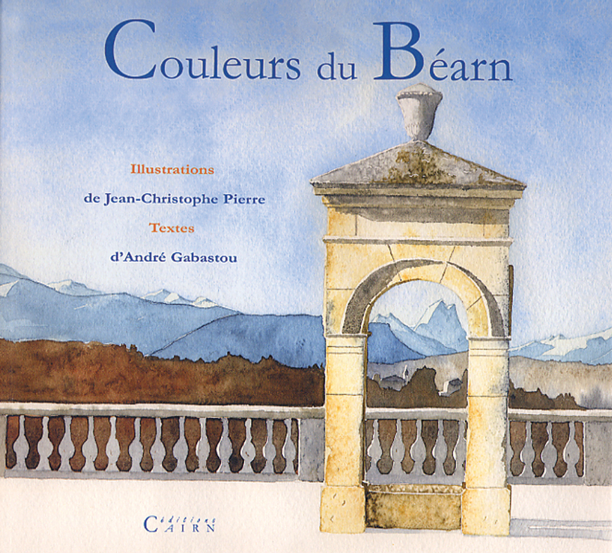 Couleurs du Béarn