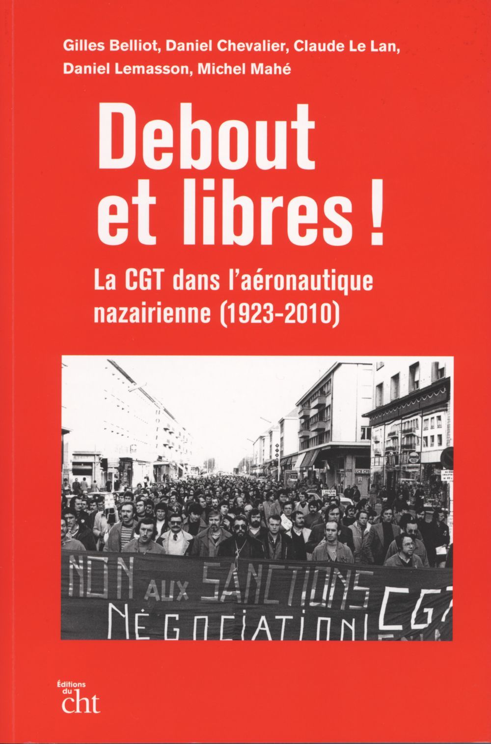 Debout et libres !