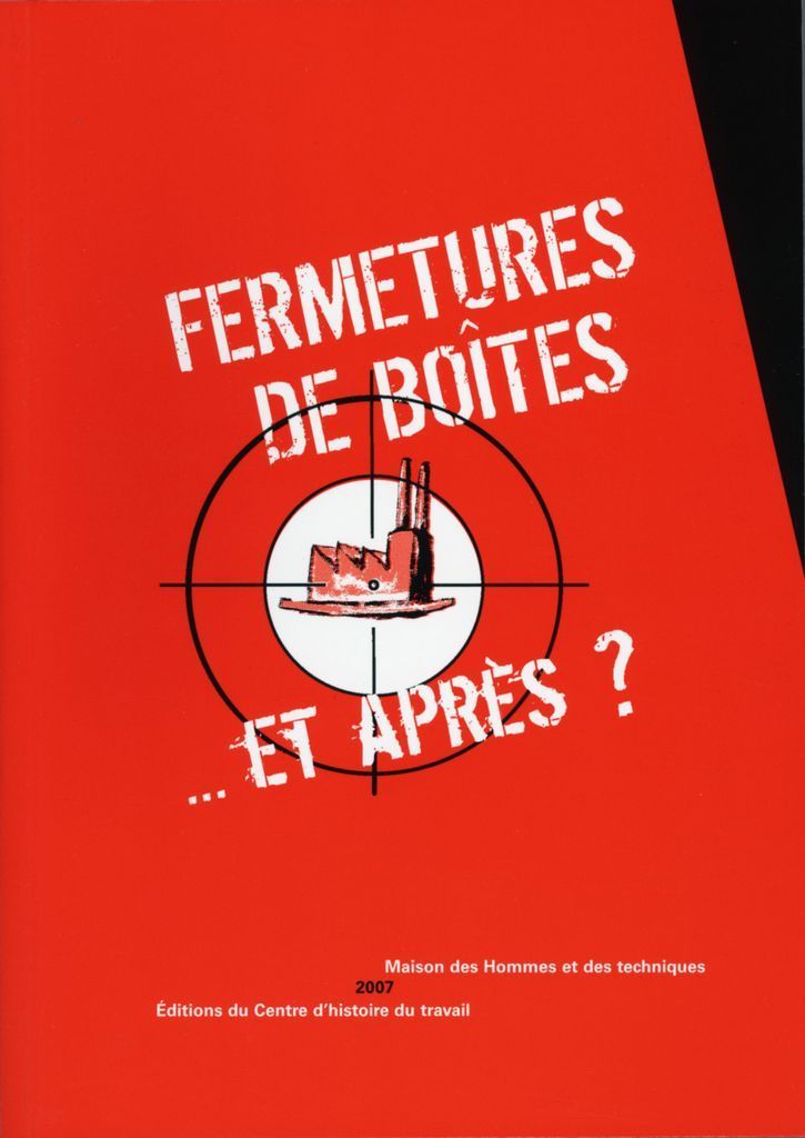 Fermetures de boîtes...Et après ?