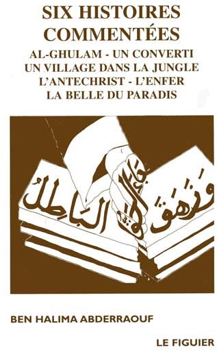 Six histoires commentées