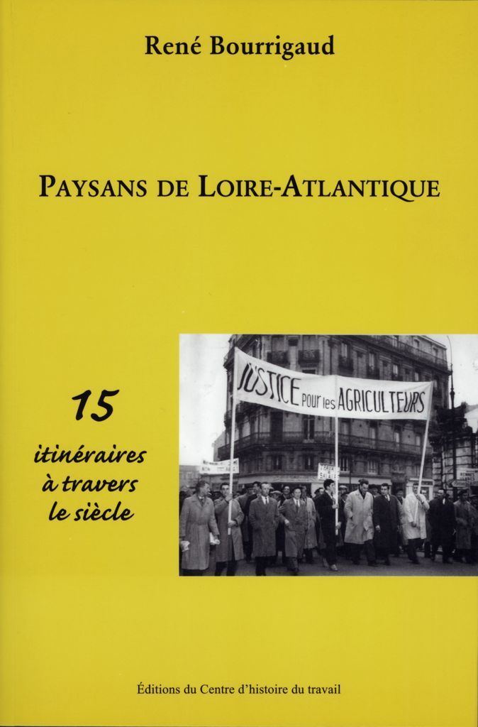Paysans de Loire Atlantique