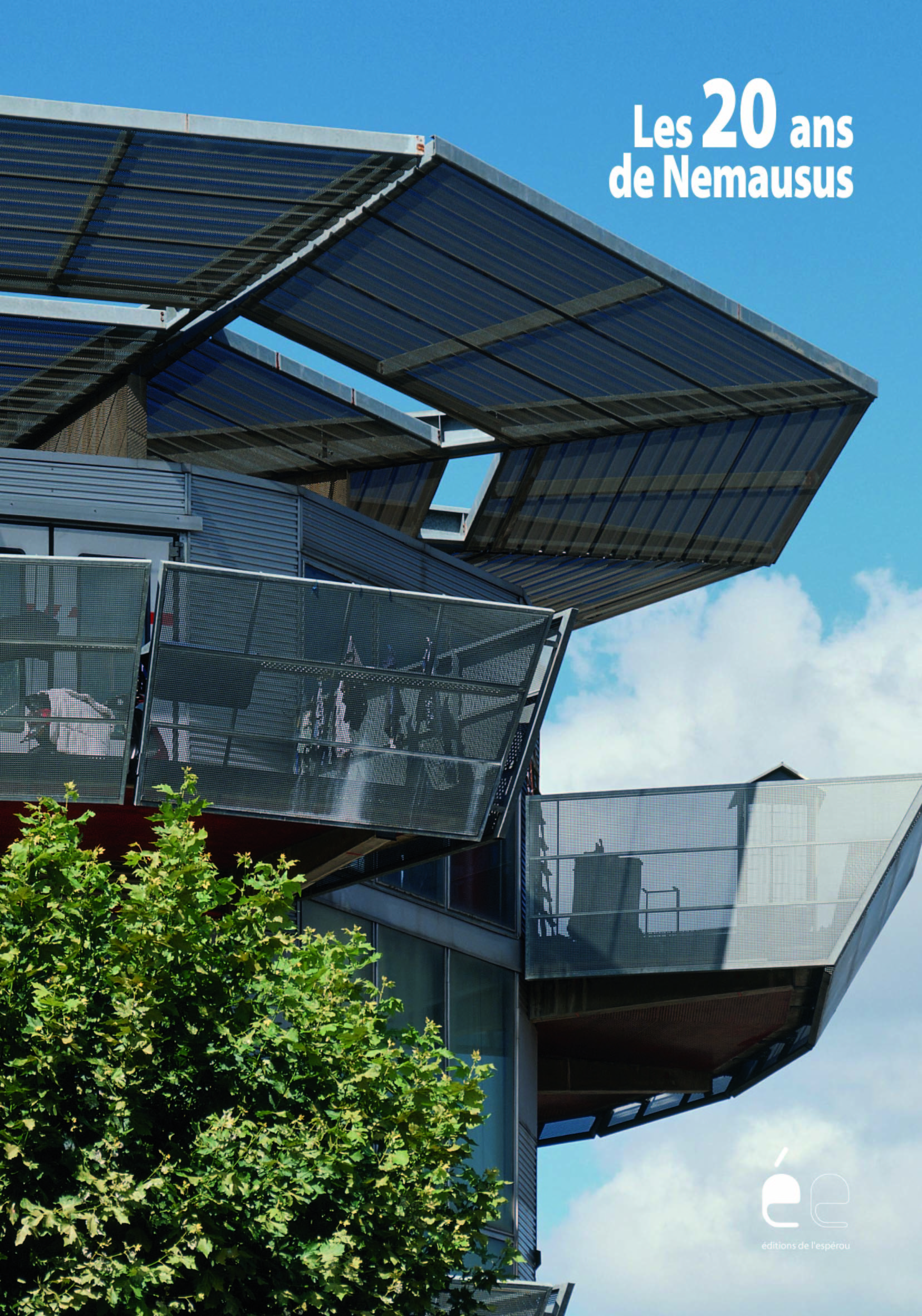 Les 20 ans de Némausus