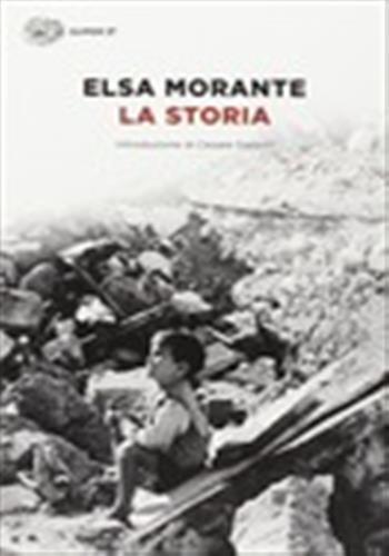 LA STORIA