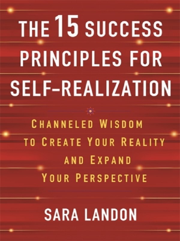 The 15 Success Principles for Self-Realization