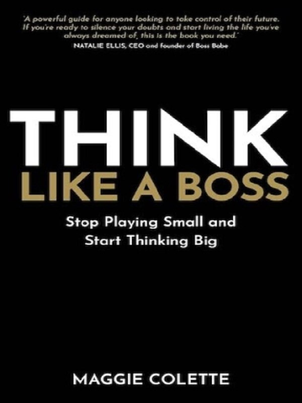 Think Like a Boss