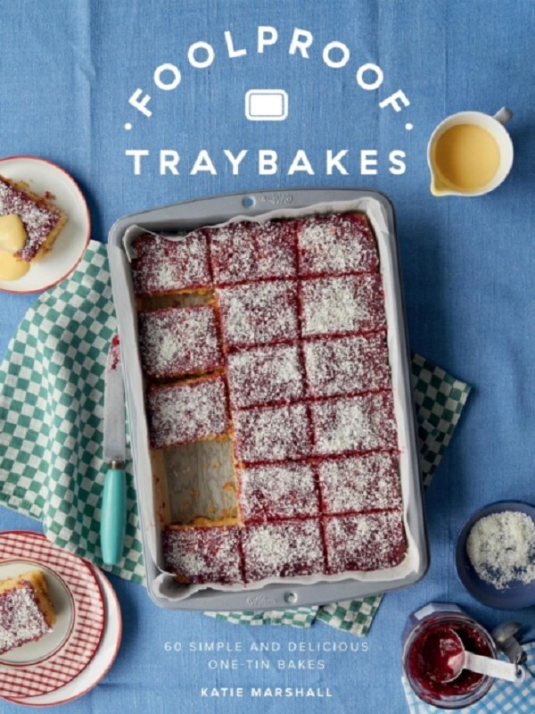 Foolproof Traybakes