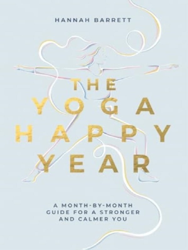 The Yoga Happy Year