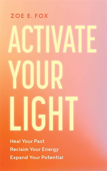 Activate Your Light
