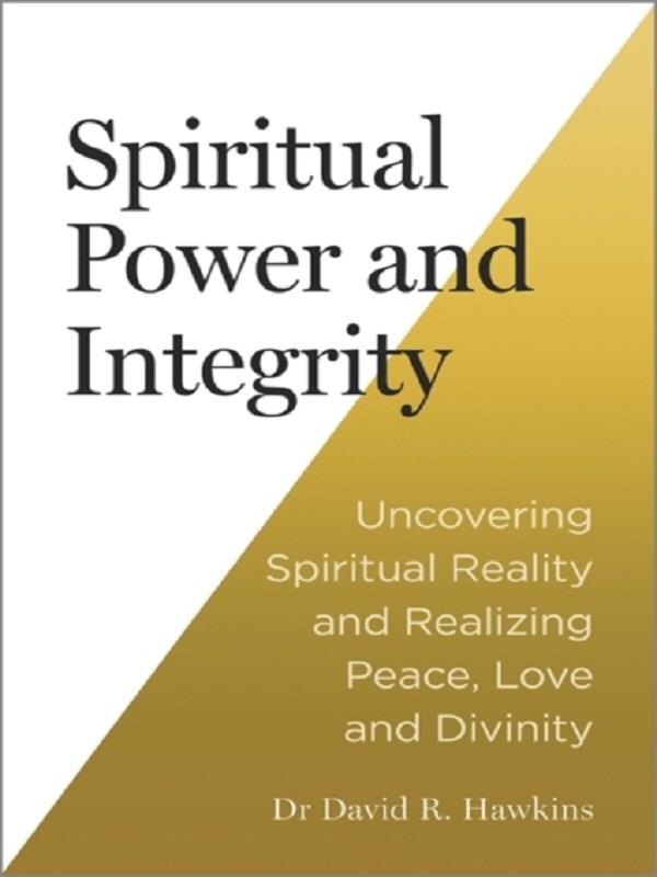 Spiritual Power and Integrity