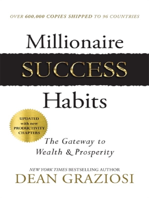 Millionaire Success Habits