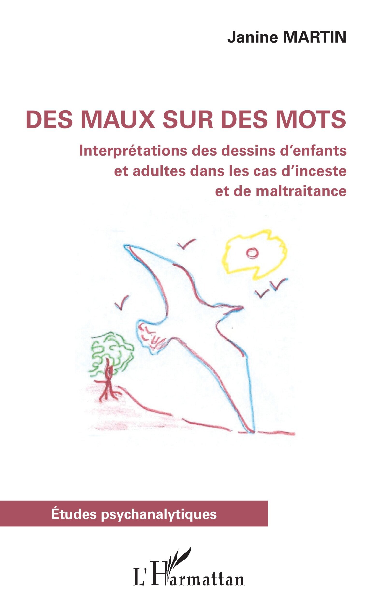 Des maux sur des mots
