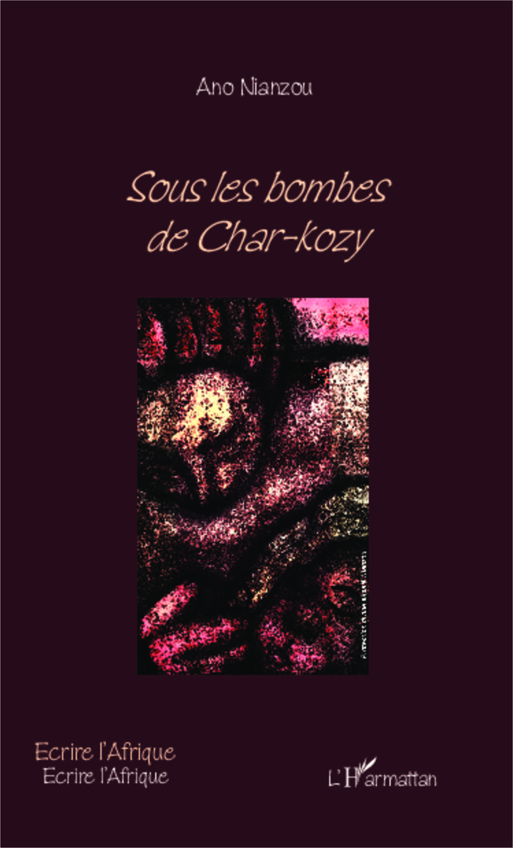 Sous les bombes de Char-kosy
