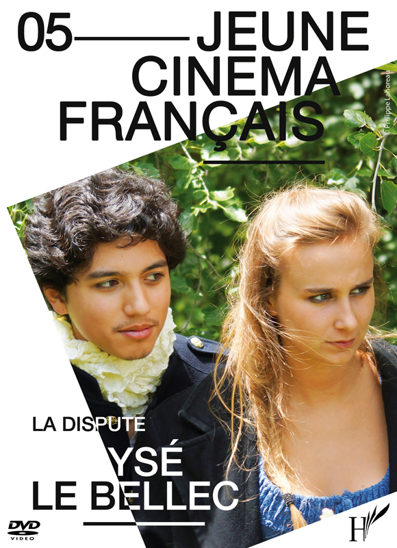 JEUNE CINEMA FRANCAIS 5 LA DISPUTE