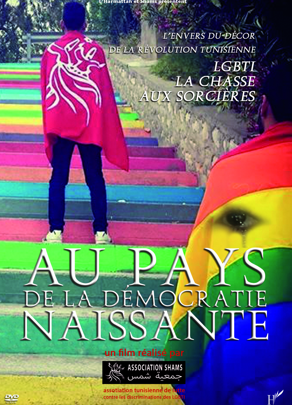 AU PAYS DE LA DEMOCRATIE NAISSANTE