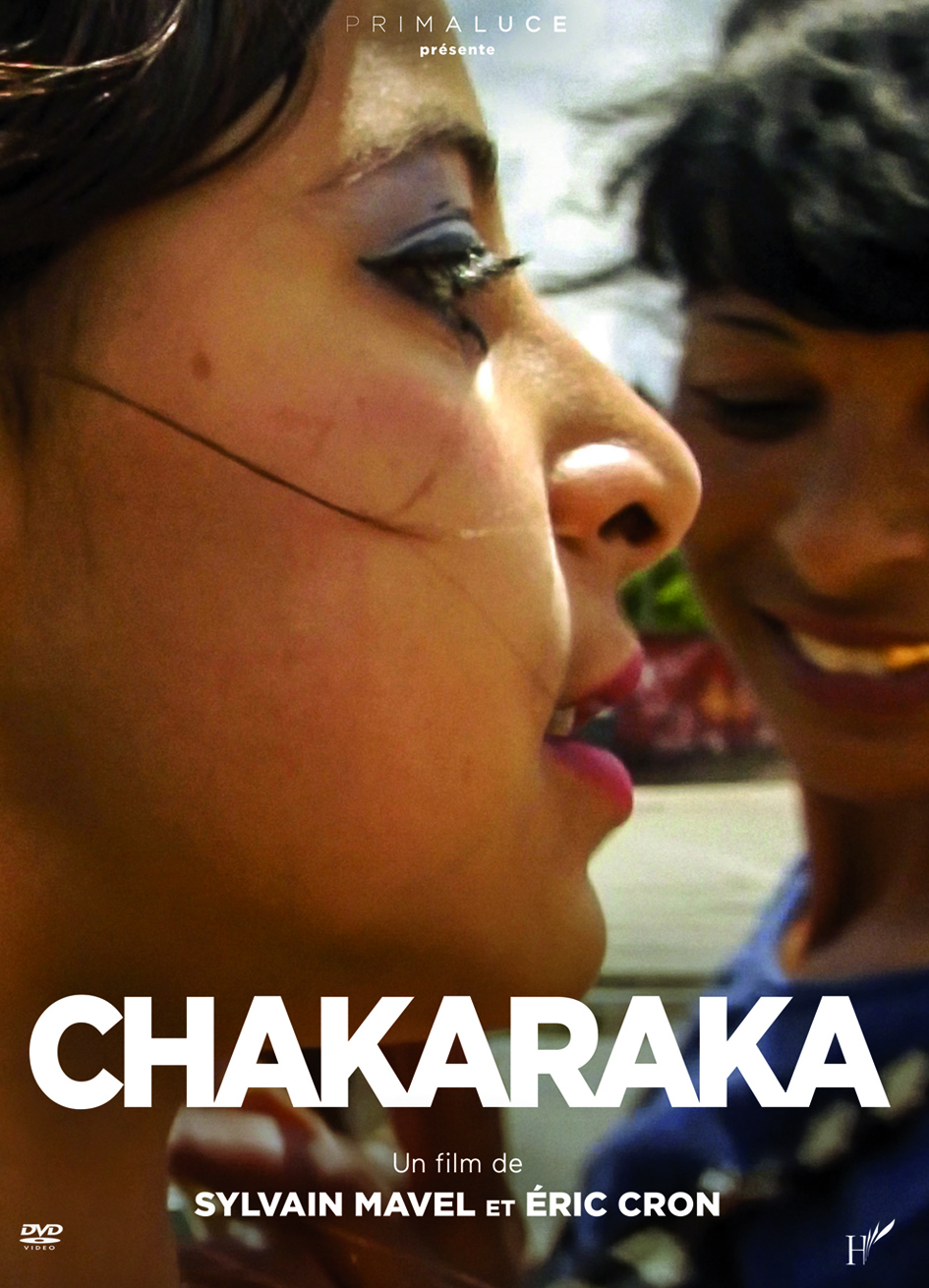 Chakaraka