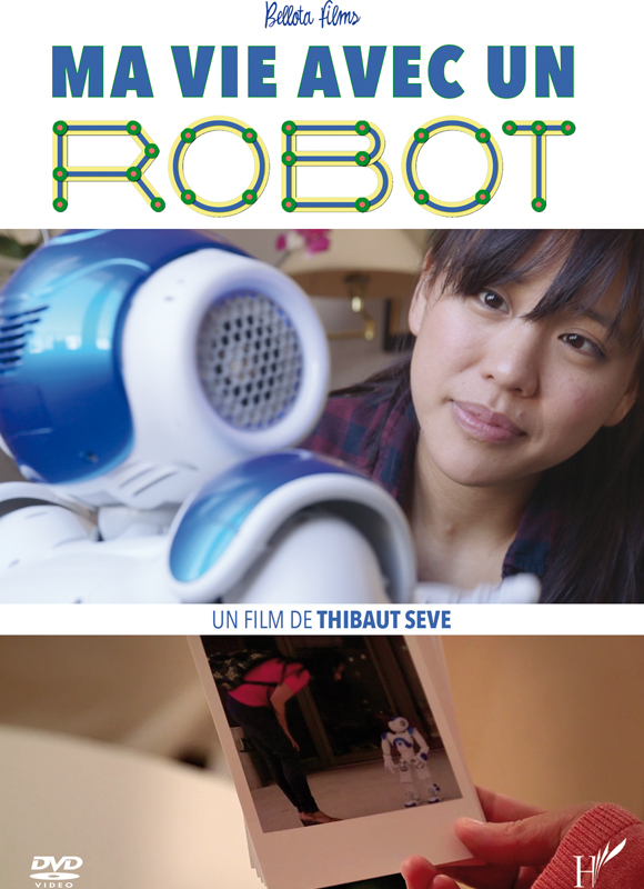 MA VIE AVEC UN ROBOT