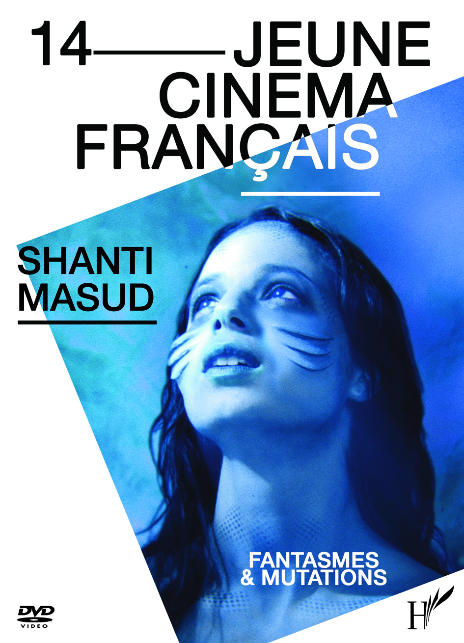 JEUNE CINEMA FRANCAIS 14 FANTASMES & MUTATIONS
