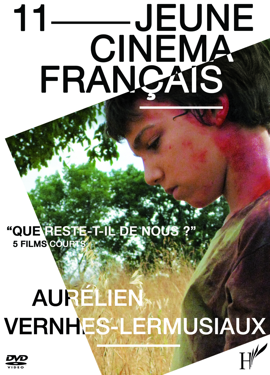 JEUNE CINEMA FRANCAIS 11 QUE RESTE-T-IL DE NOUS ?