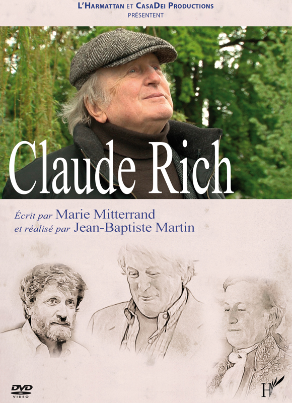 CLAUDE RICH