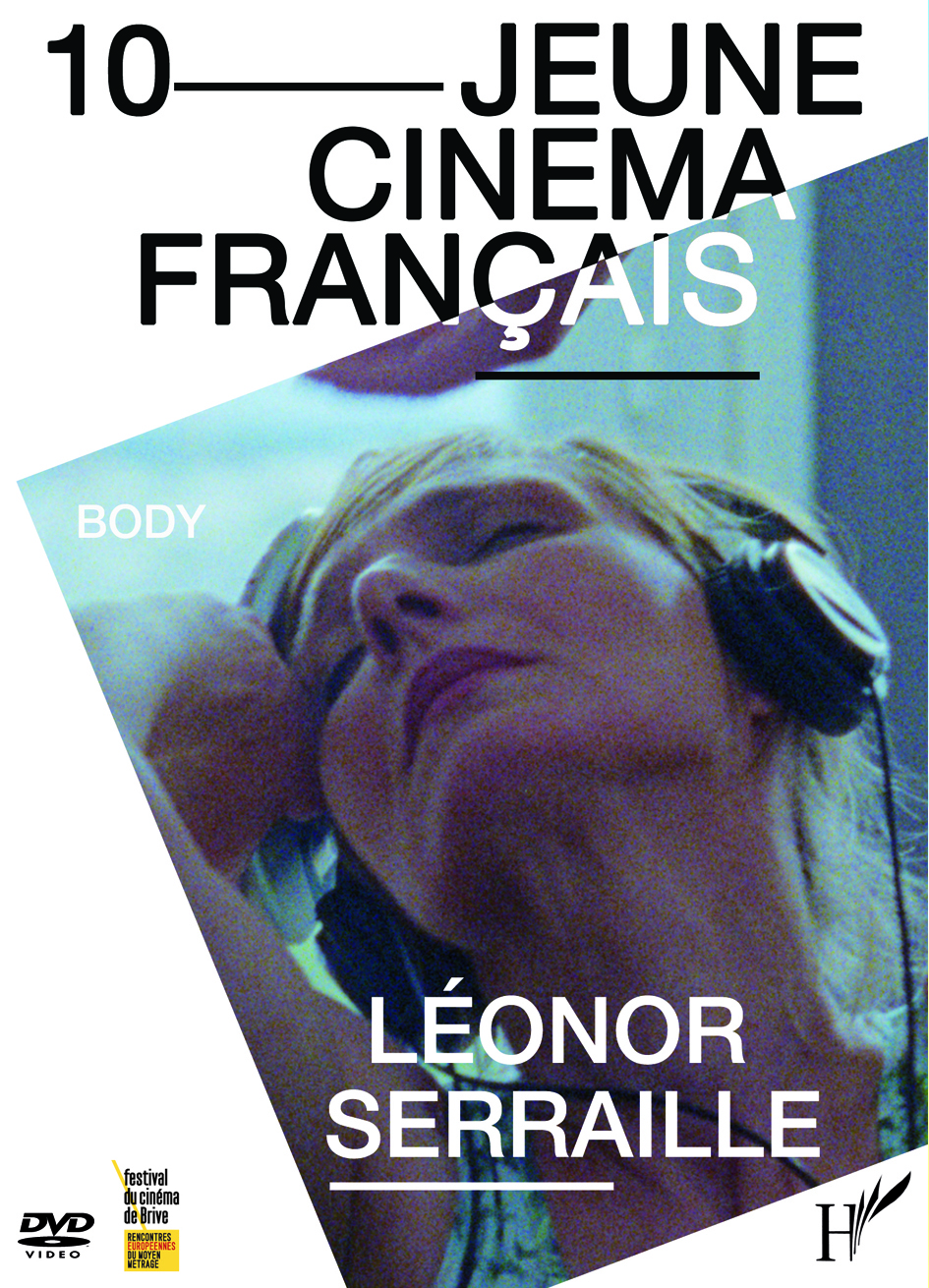 JEUNE CINEMA FRANCAIS 10 BODY