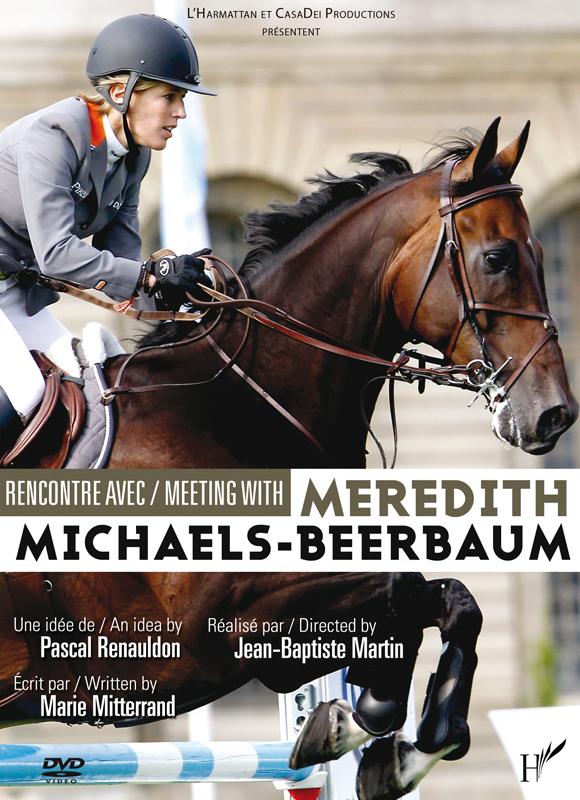 RENCONTRE AVEC MEREDITH MICHAELS-BEERBAUM