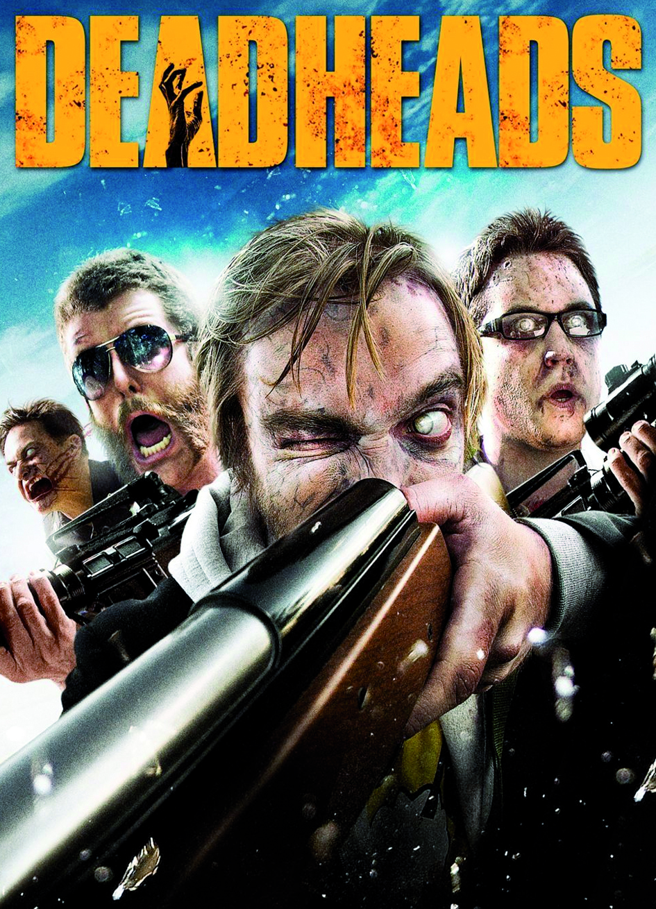 DEADHEADS