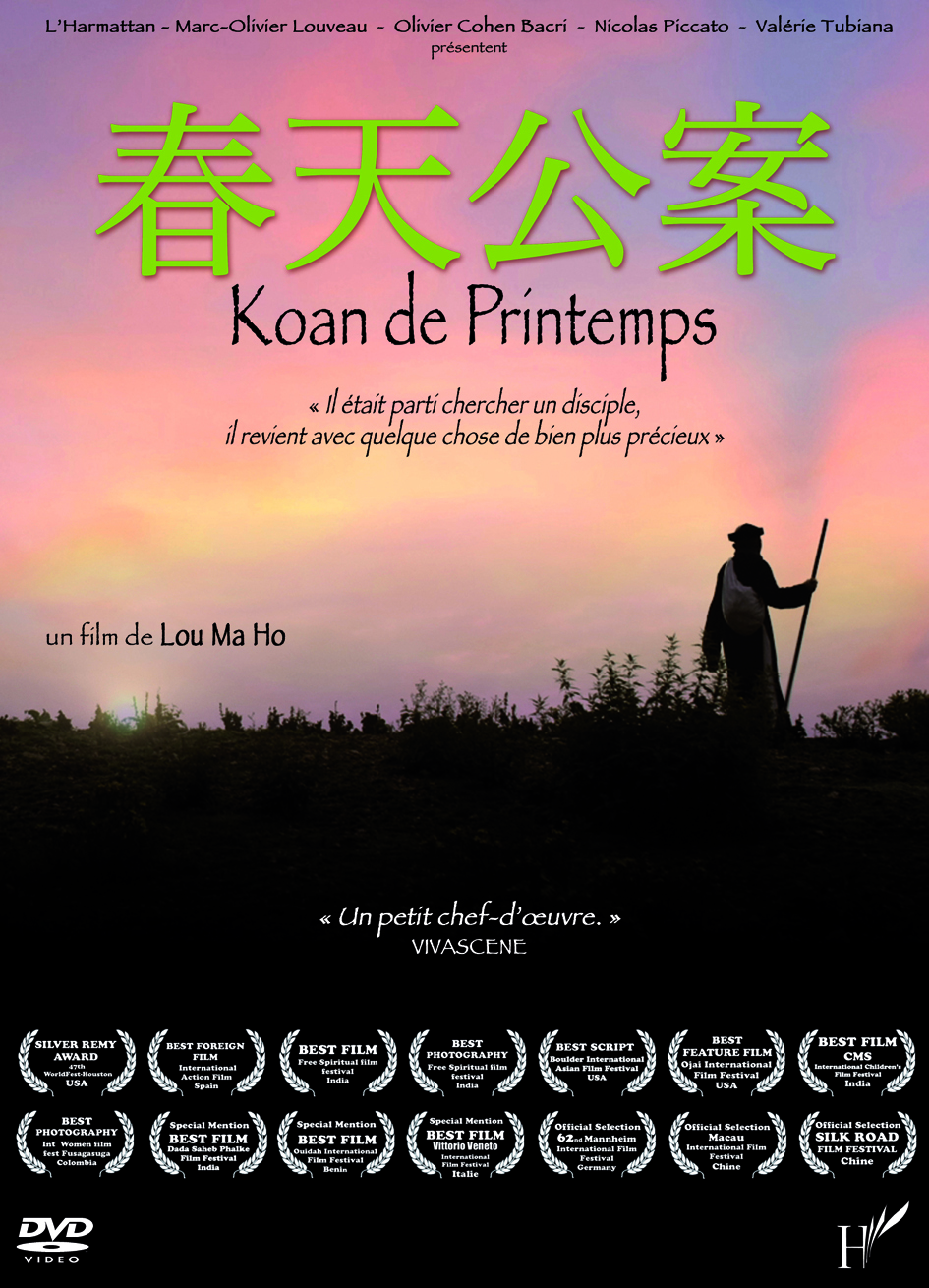 KOAN DE PRINTEMPS