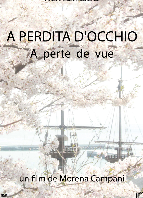 A PERDITA D'OCCHIO, A PERTE DE VUE