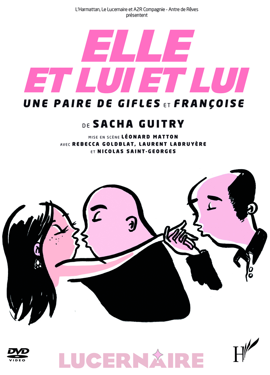 ELLE ET LUI ET LUI