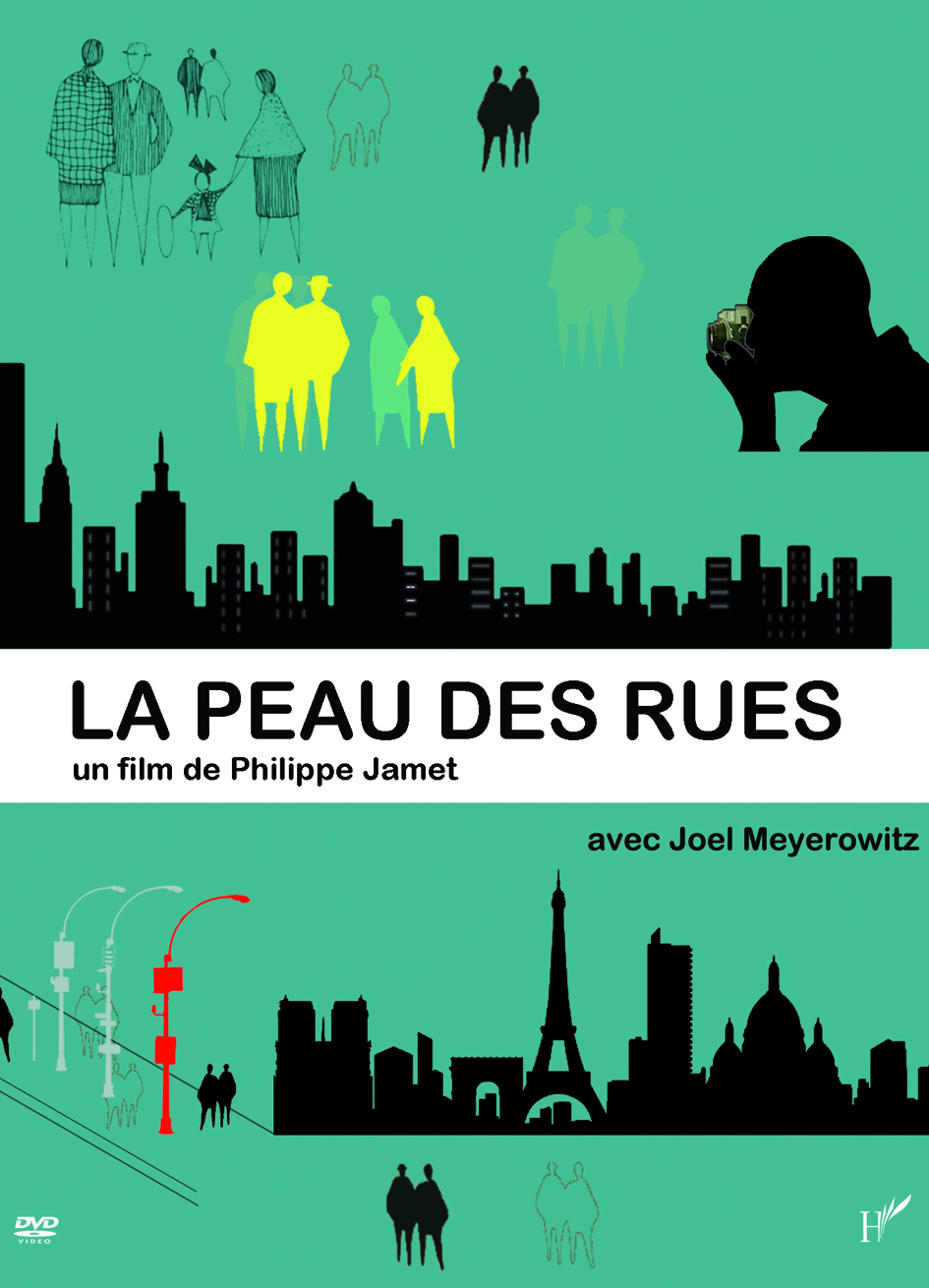 LA PEAU DES RUES