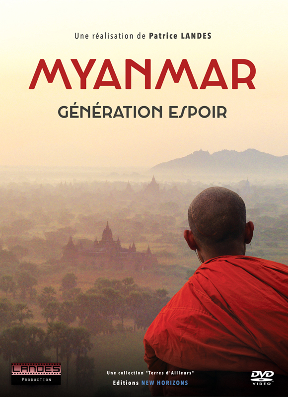 MYANMAR GENERATION ESPOIR