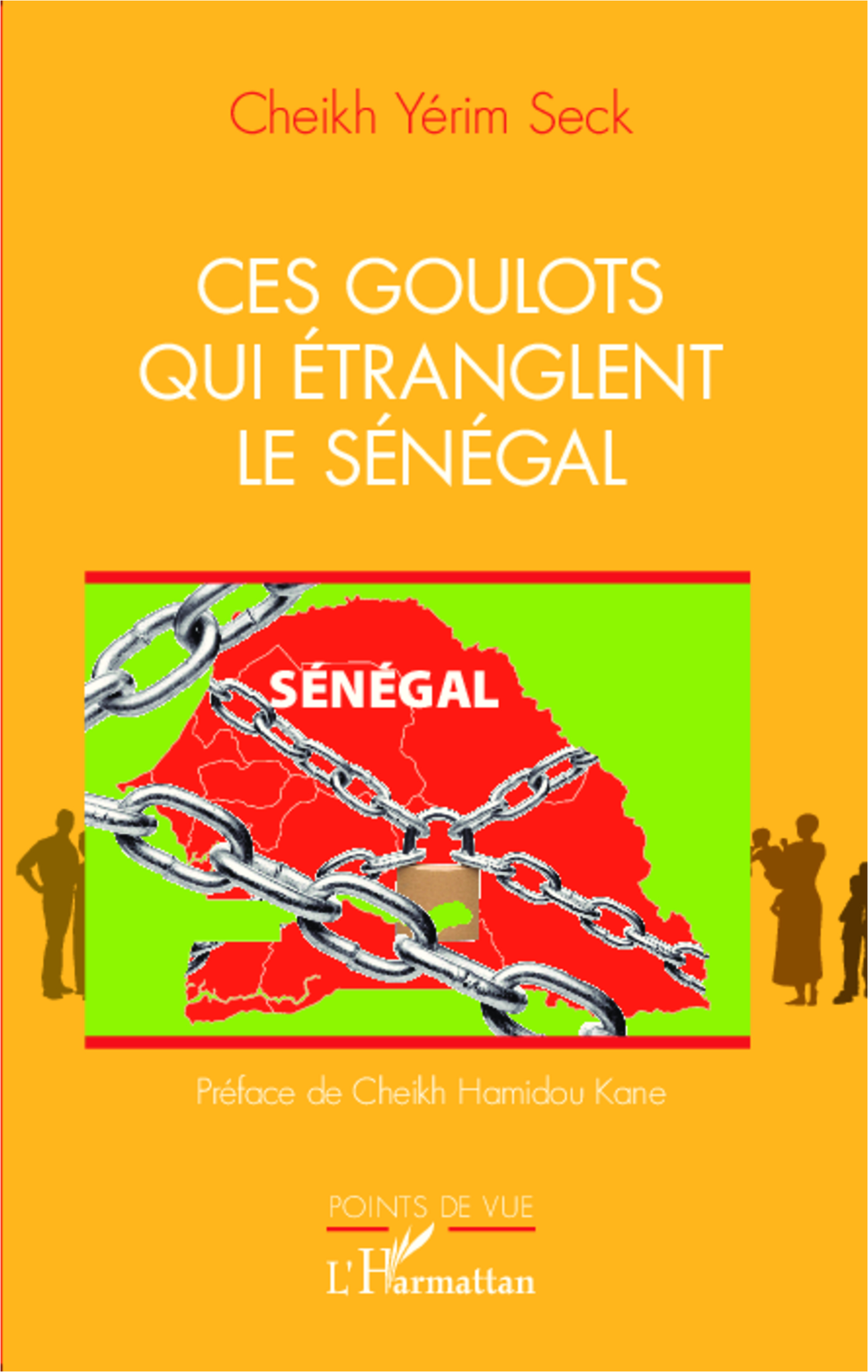 Ces goulots qui étranglent le Sénégal
