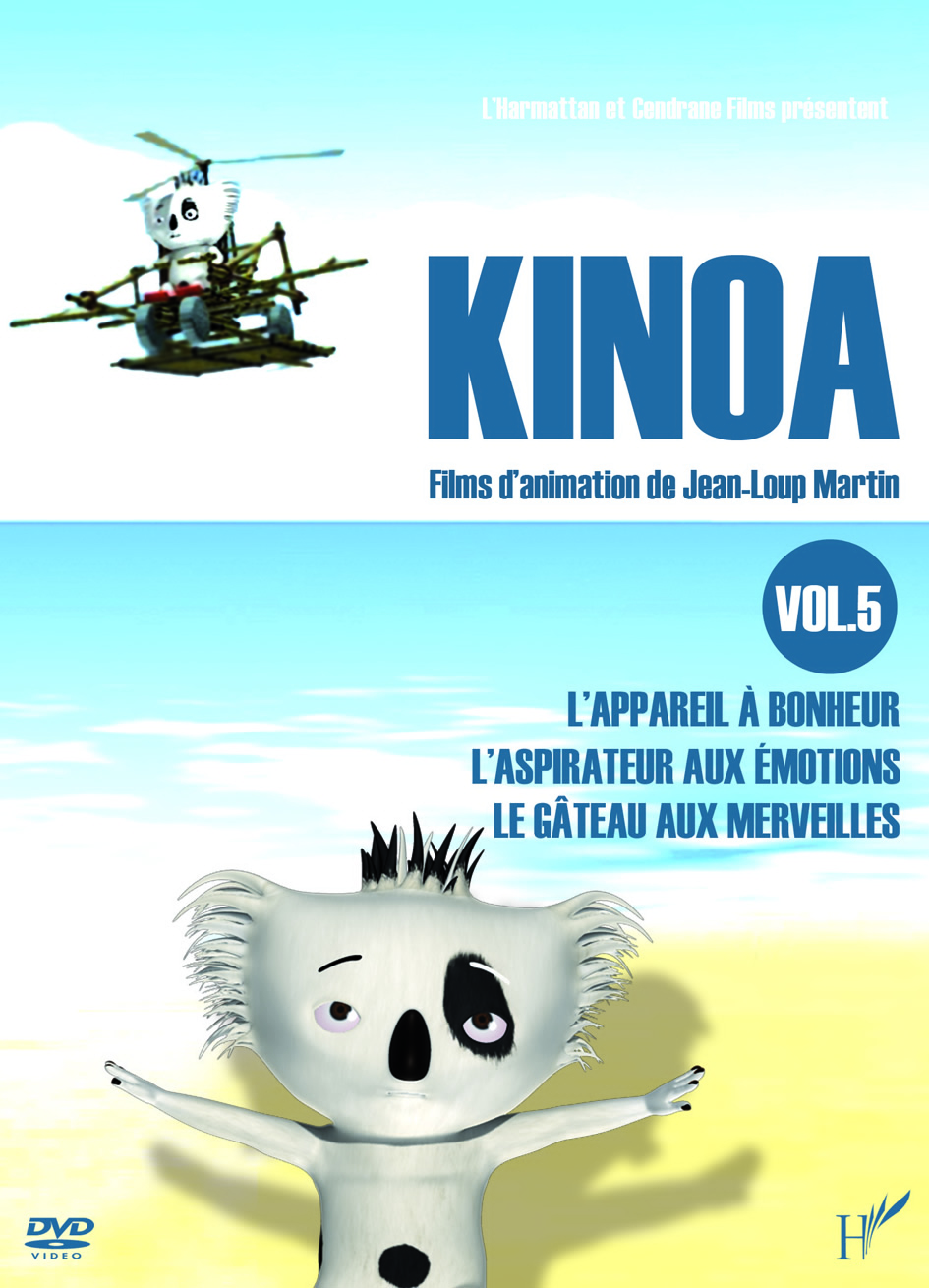 KINOA (VOL5)