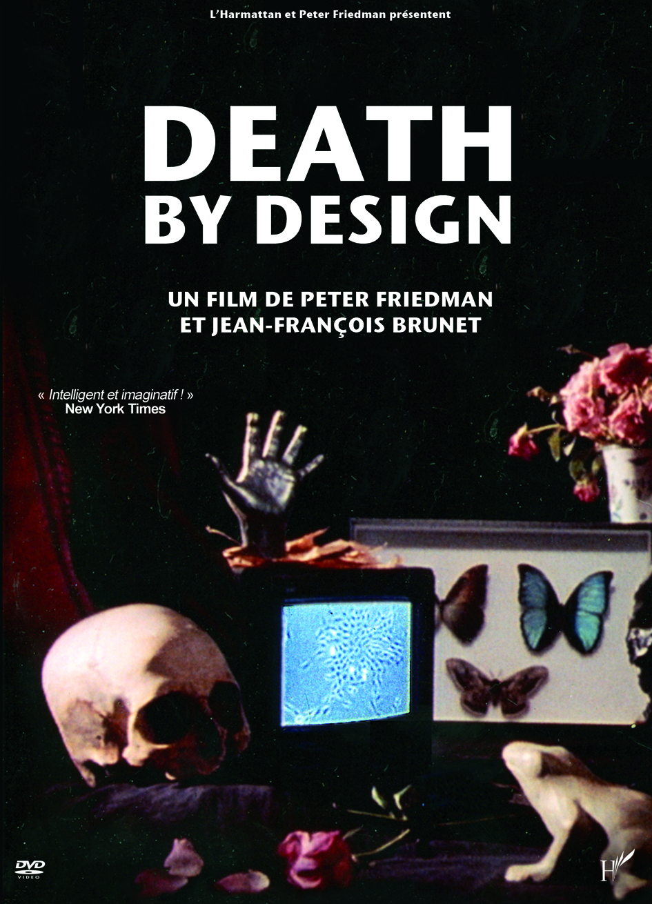 DEATH BY DESIGN