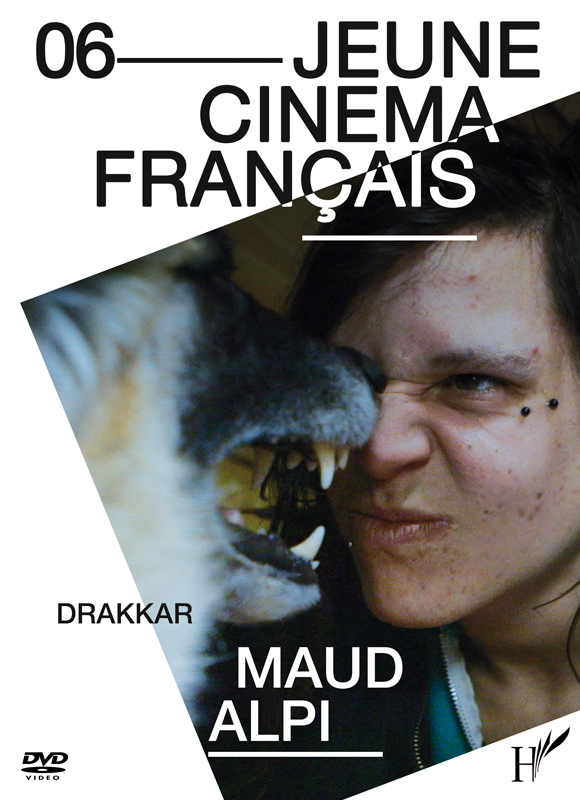 JEUNE CINEMA FRANCAIS 6 DRAKKAR