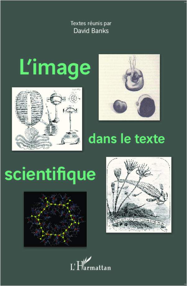 L'image dans le texte scientifique